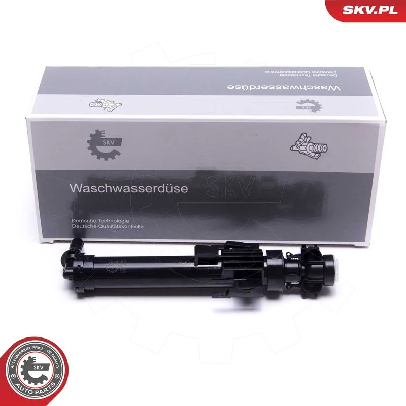 Bocal de líquido lava vidros, limpeza de faróis ESEN SKV 15SKV602