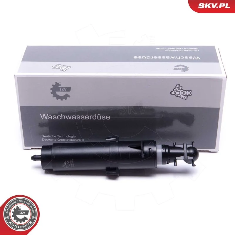 Bocal de líquido lava vidros, limpeza de faróis ESEN SKV 15SKV607