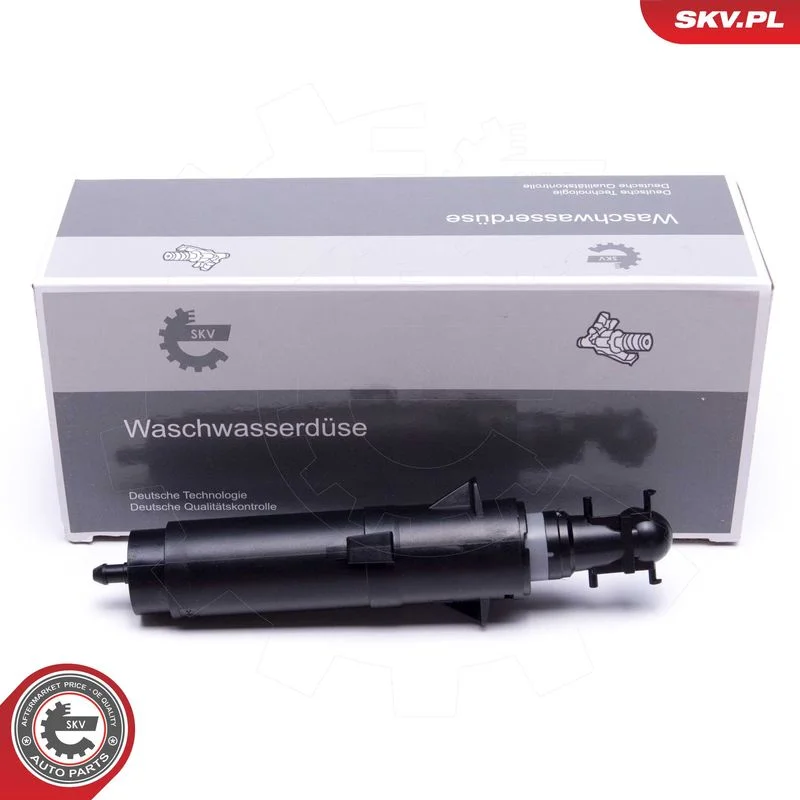 Bocal de líquido lava vidros, limpeza de faróis ESEN SKV 15SKV608
