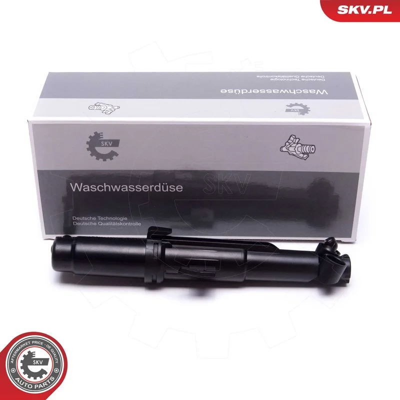 Bocal de líquido lava vidros, limpeza de faróis ESEN SKV 15SKV611