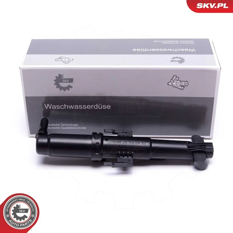 Bocal de líquido lava vidros, limpeza de faróis ESEN SKV 15SKV612
