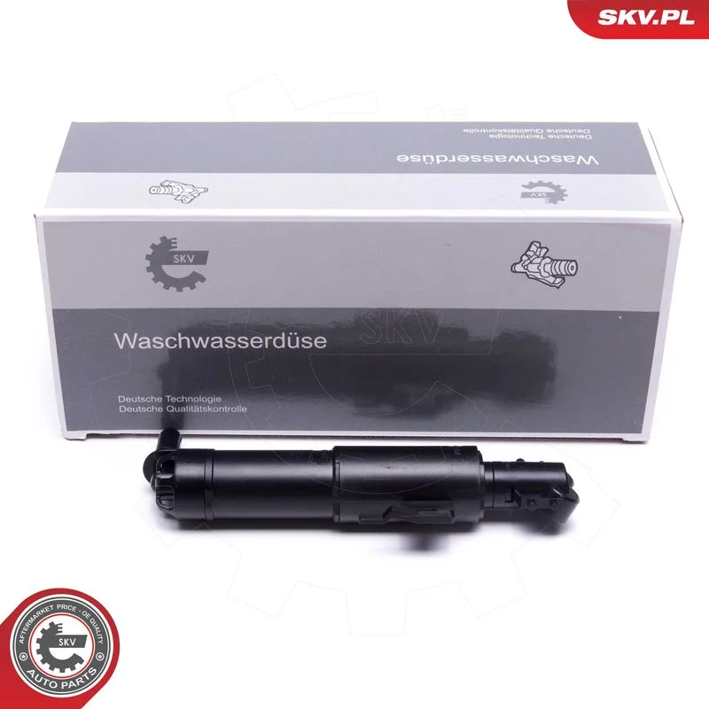 Bocal de líquido lava vidros, limpeza de faróis ESEN SKV 15SKV614