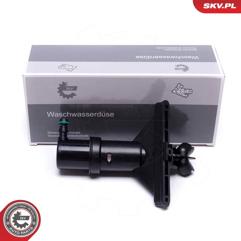 Bocal de líquido lava vidros, limpeza de faróis ESEN SKV 15SKV615