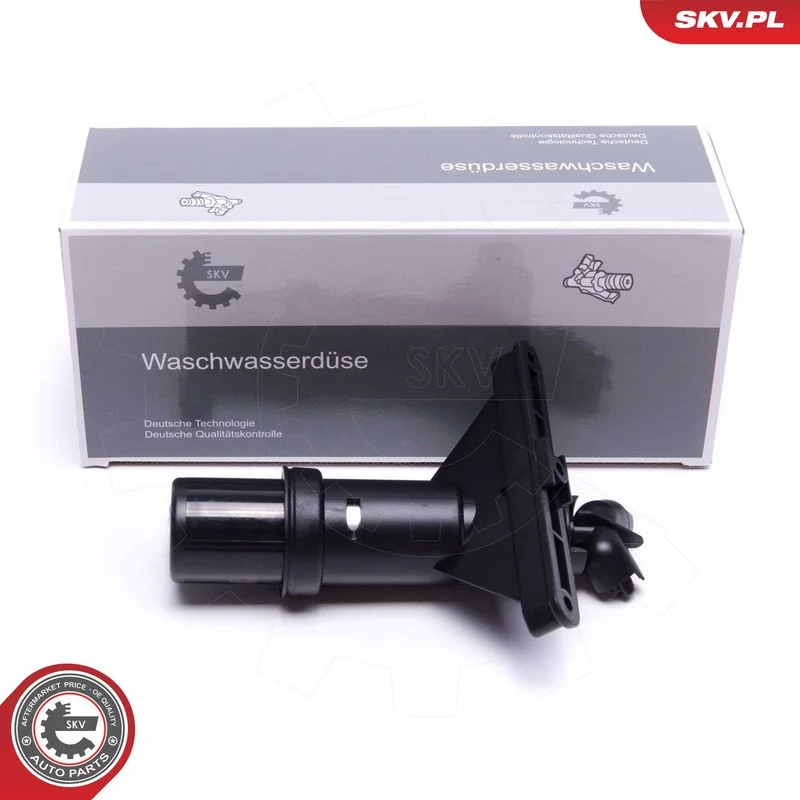 Bocal de líquido lava vidros, limpeza de faróis ESEN SKV 15SKV616