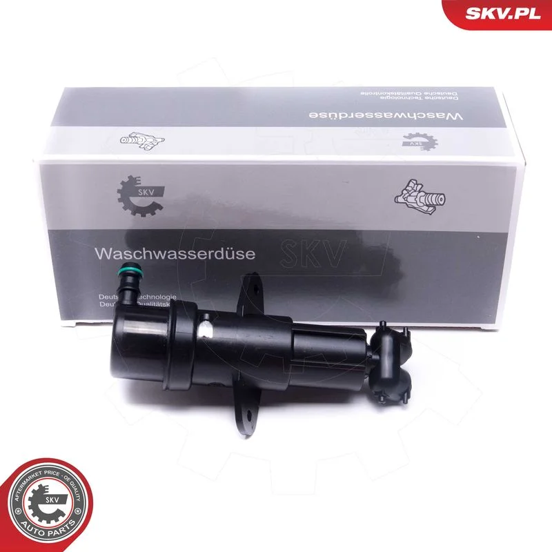 Bocal de líquido lava vidros, limpeza de faróis ESEN SKV 15SKV617