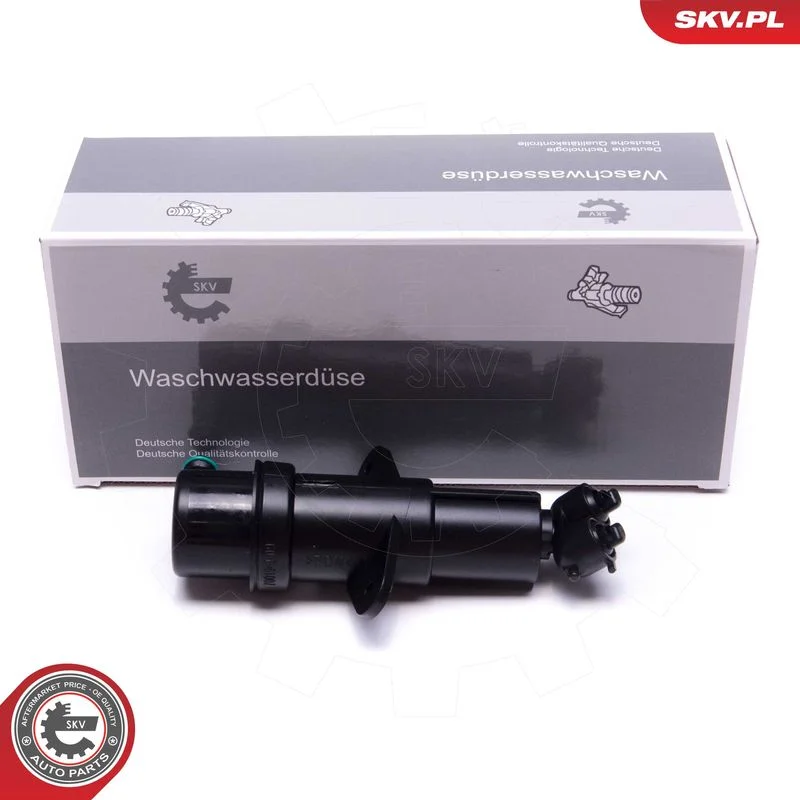 Bocal de líquido lava vidros, limpeza de faróis ESEN SKV 15SKV618