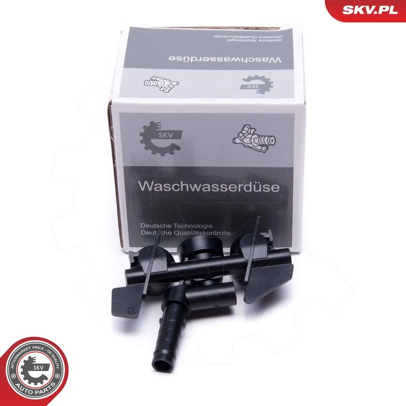 Bocal de líquido lava vidros, limpeza de faróis ESEN SKV 15SKV620