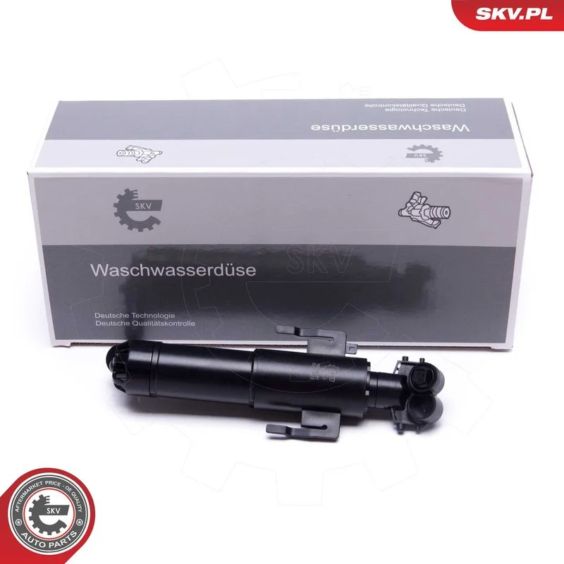 Washer Fluid Jet, headlight cleaning ESEN SKV 15SKV621