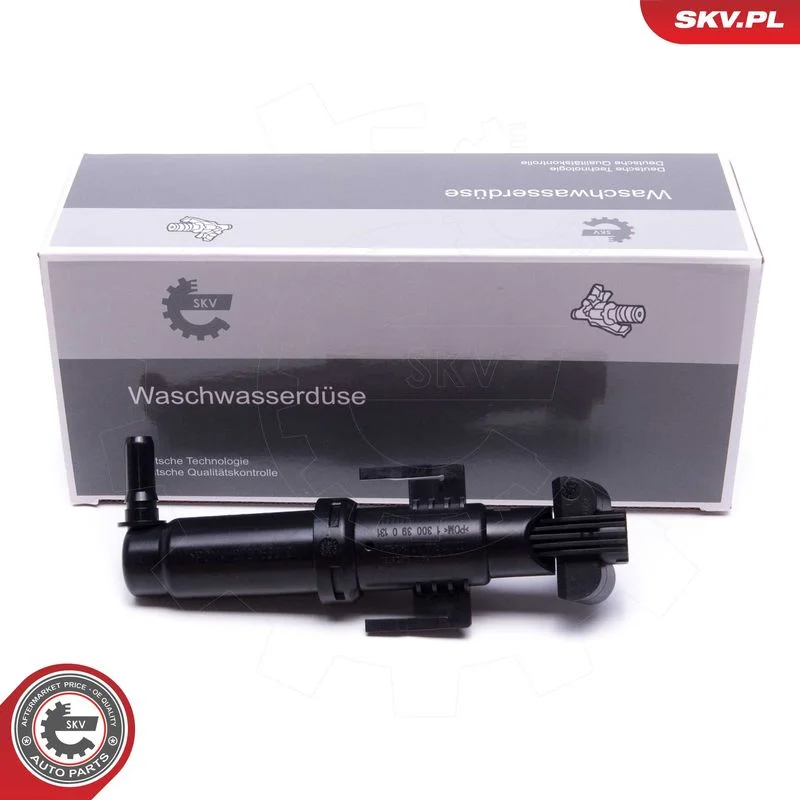 Bocal de líquido lava vidros, limpeza de faróis ESEN SKV 15SKV623
