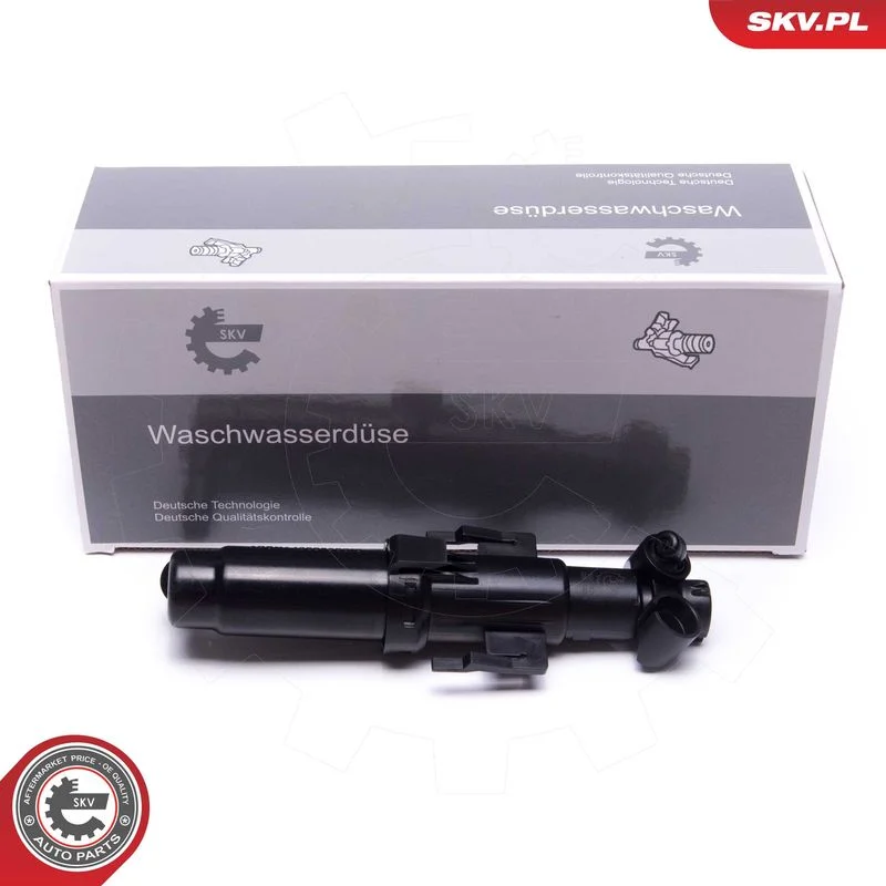 Bocal de líquido lava vidros, limpeza de faróis ESEN SKV 15SKV624