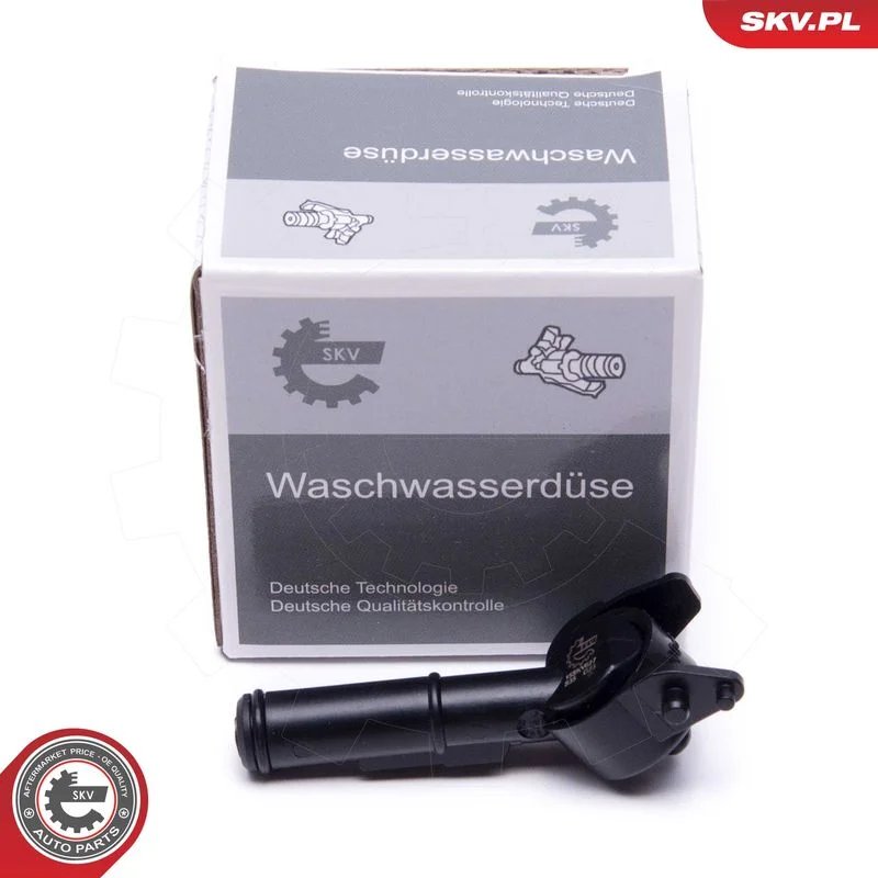 Bocal de líquido lava vidros, limpeza de faróis ESEN SKV 15SKV627