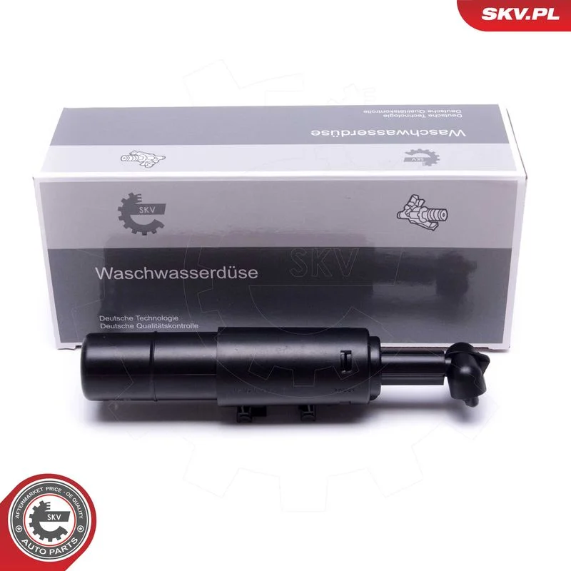 Bocal de líquido lava vidros, limpeza de faróis ESEN SKV 15SKV629