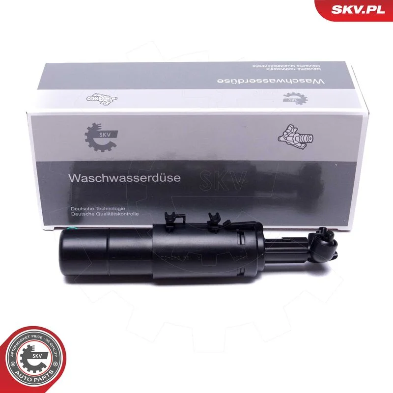 Bocal de líquido lava vidros, limpeza de faróis ESEN SKV 15SKV630