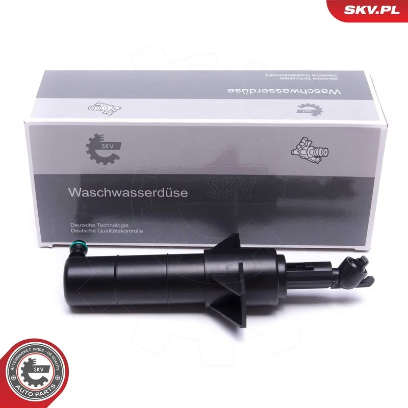 Bocal de líquido lava vidros, limpeza de faróis ESEN SKV 15SKV631