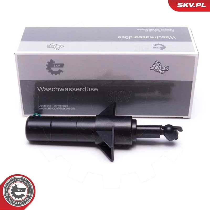 Bocal de líquido lava vidros, limpeza de faróis ESEN SKV 15SKV632