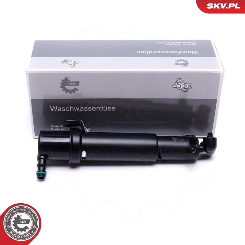 Bocal de líquido lava vidros, limpeza de faróis ESEN SKV 15SKV636