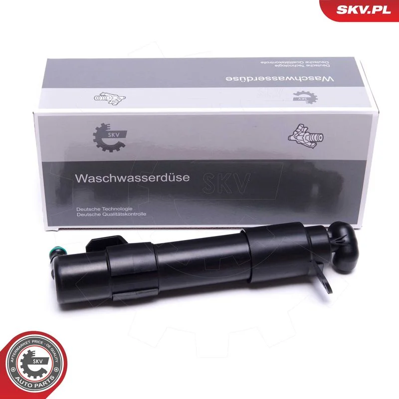 Bocal de líquido lava vidros, limpeza de faróis ESEN SKV 15SKV637