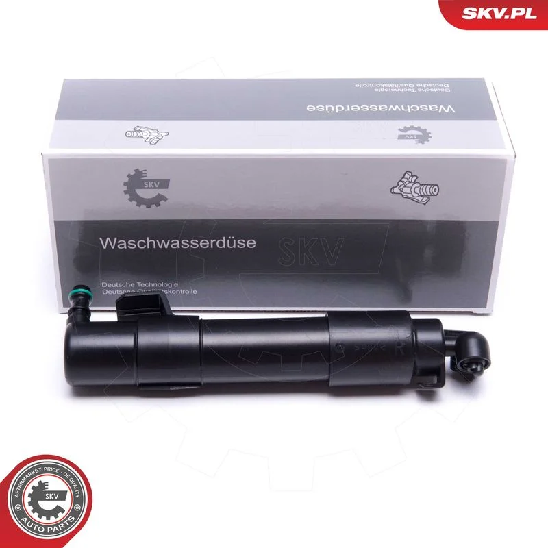 Washer Fluid Jet, headlight cleaning ESEN SKV 15SKV638