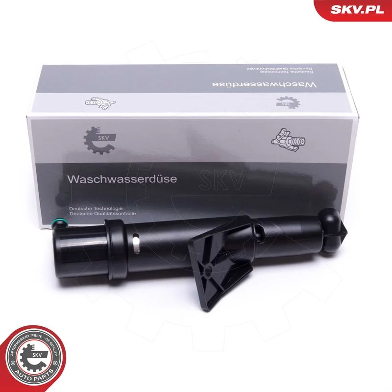 Bocal de líquido lava vidros, limpeza de faróis ESEN SKV 15SKV640