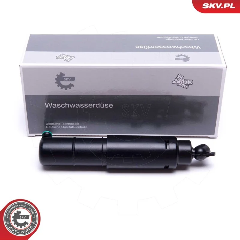 Bocal de líquido lava vidros, limpeza de faróis ESEN SKV 15SKV641