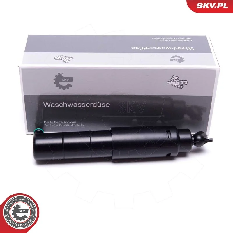 Washer Fluid Jet, headlight cleaning ESEN SKV 15SKV643