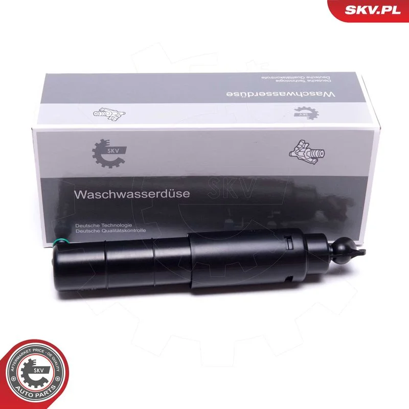 Washer Fluid Jet, headlight cleaning ESEN SKV 15SKV644