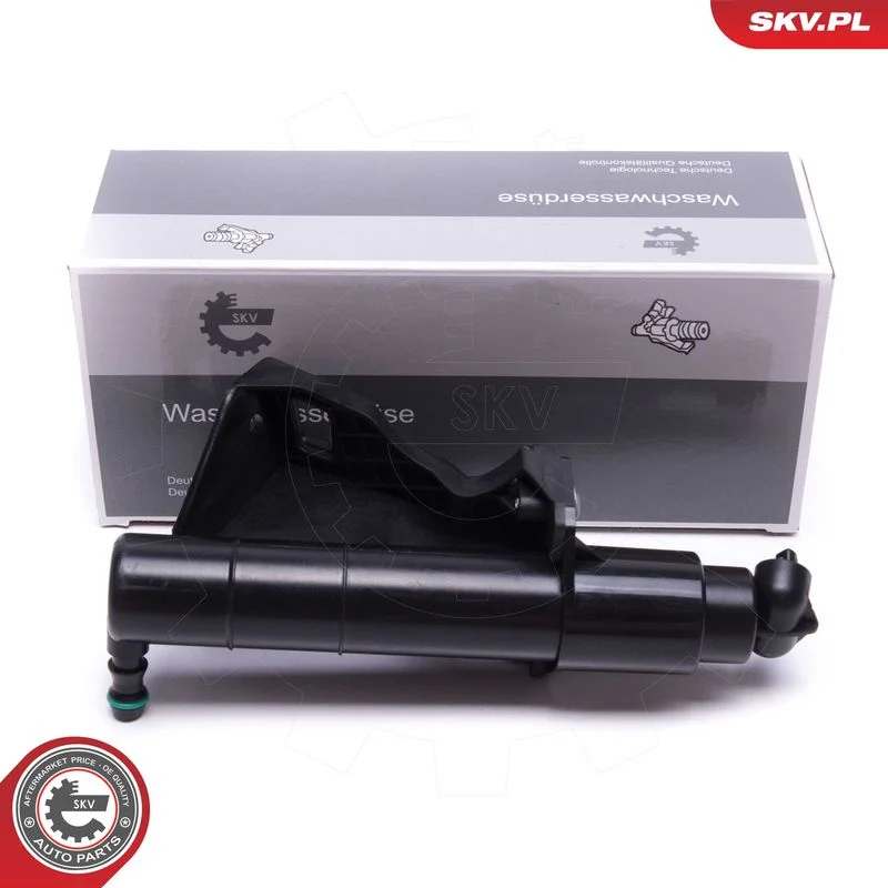 Washer Fluid Jet, headlight cleaning ESEN SKV 15SKV645