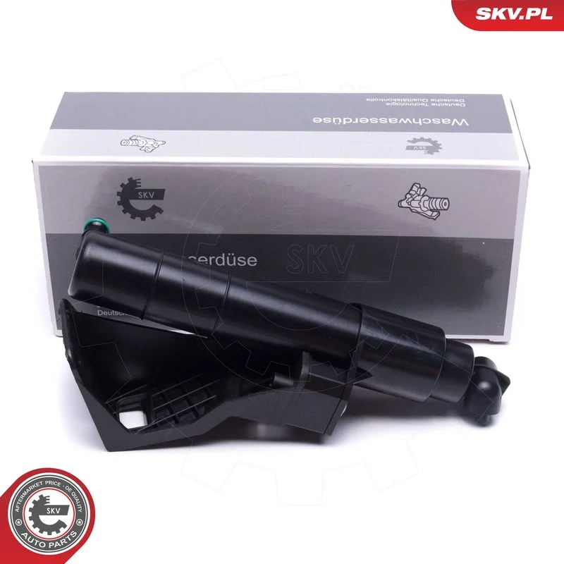 Washer Fluid Jet, headlight cleaning ESEN SKV 15SKV647