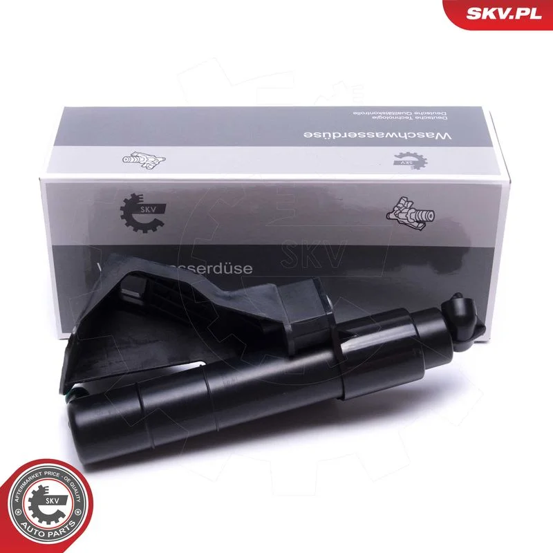 Washer Fluid Jet, headlight cleaning ESEN SKV 15SKV648