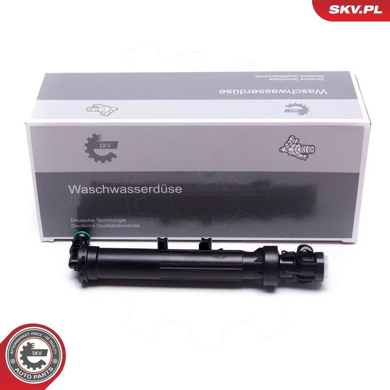 Bocal de líquido lava vidros, limpeza de faróis ESEN SKV 15SKV649
