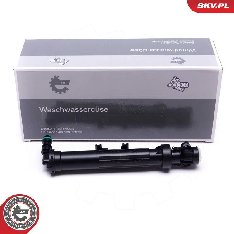 Bocal de líquido lava vidros, limpeza de faróis ESEN SKV 15SKV650