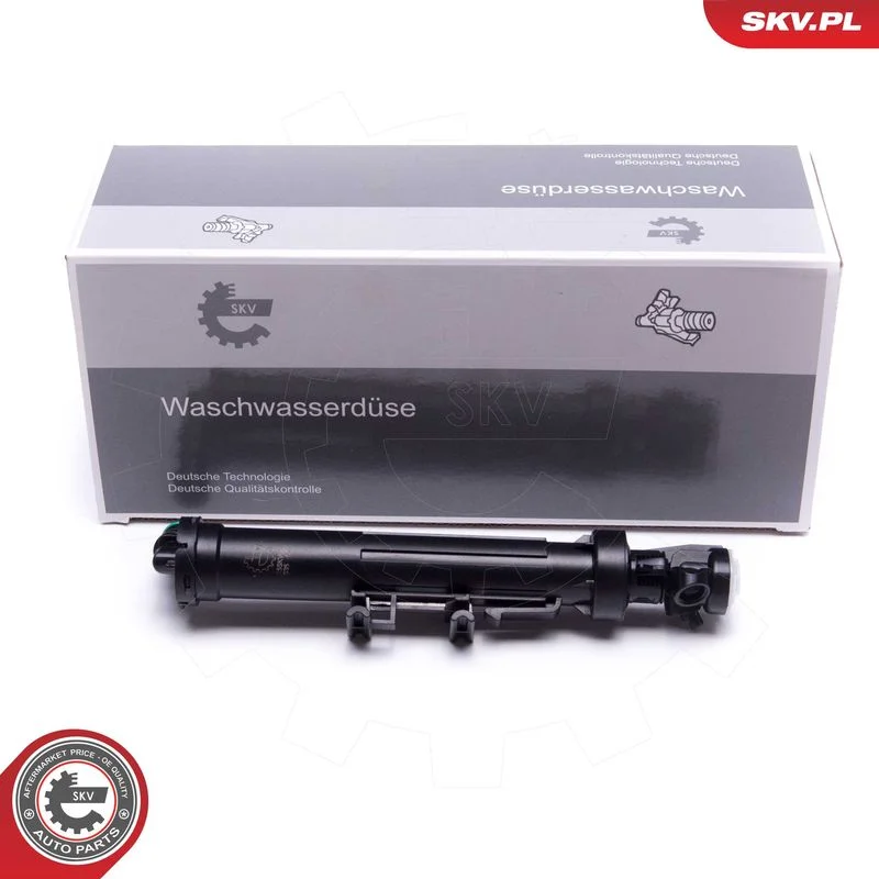 Bocal de líquido lava vidros, limpeza de faróis ESEN SKV 15SKV651
