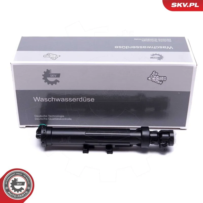 Bocal de líquido lava vidros, limpeza de faróis ESEN SKV 15SKV652