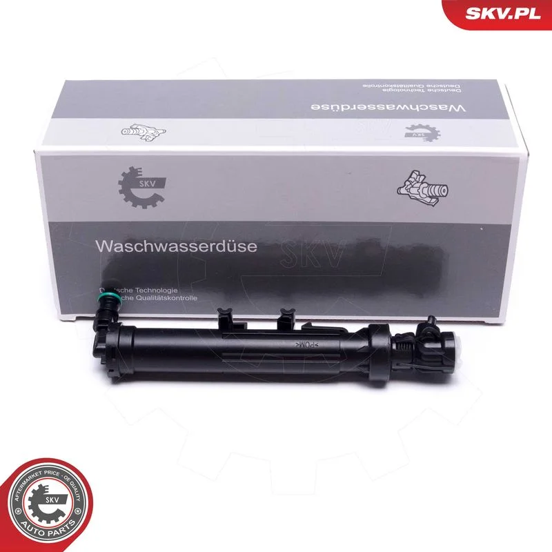 Bocal de líquido lava vidros, limpeza de faróis ESEN SKV 15SKV653