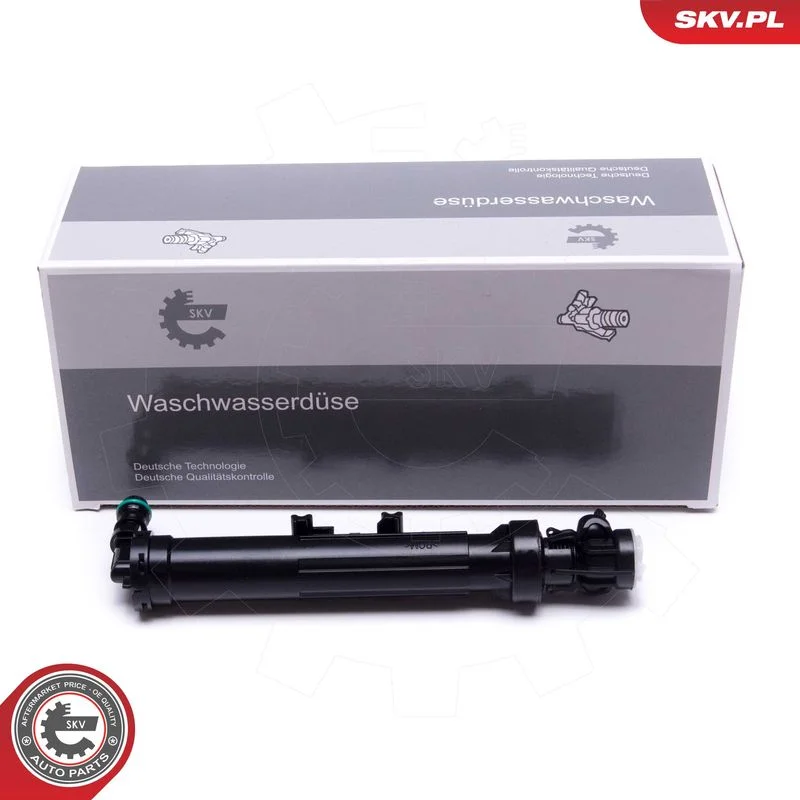 Bocal de líquido lava vidros, limpeza de faróis ESEN SKV 15SKV654