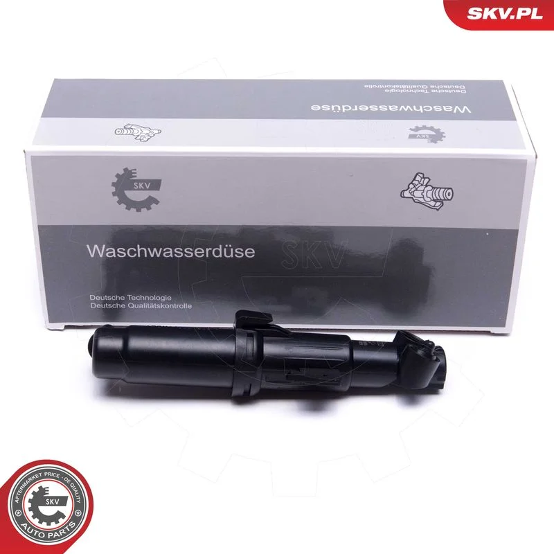 Bocal de líquido lava vidros, limpeza de faróis ESEN SKV 15SKV655