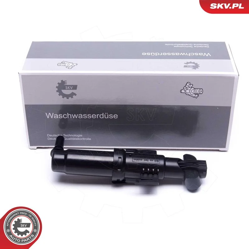 Bocal de líquido lava vidros, limpeza de faróis ESEN SKV 15SKV656