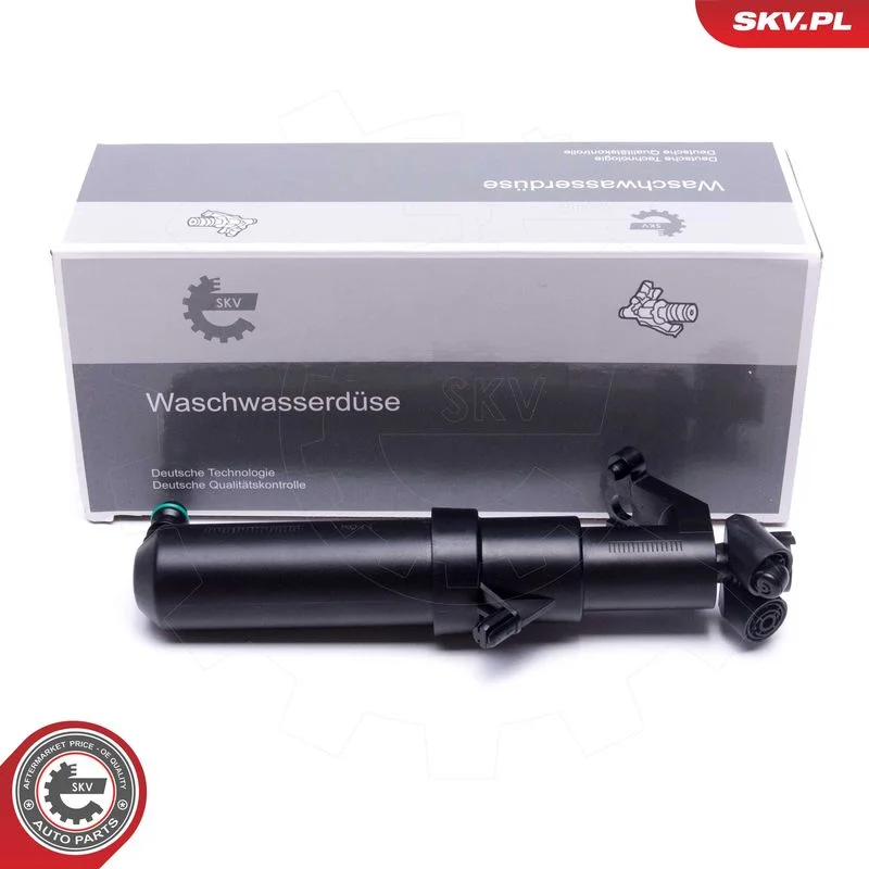 Bocal de líquido lava vidros, limpeza de faróis ESEN SKV 15SKV657