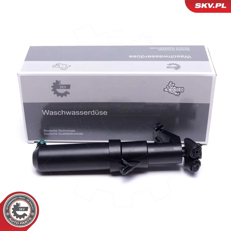 Bocal de líquido lava vidros, limpeza de faróis ESEN SKV 15SKV658