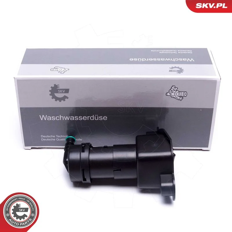 Bocal de líquido lava vidros, limpeza de faróis ESEN SKV 15SKV659