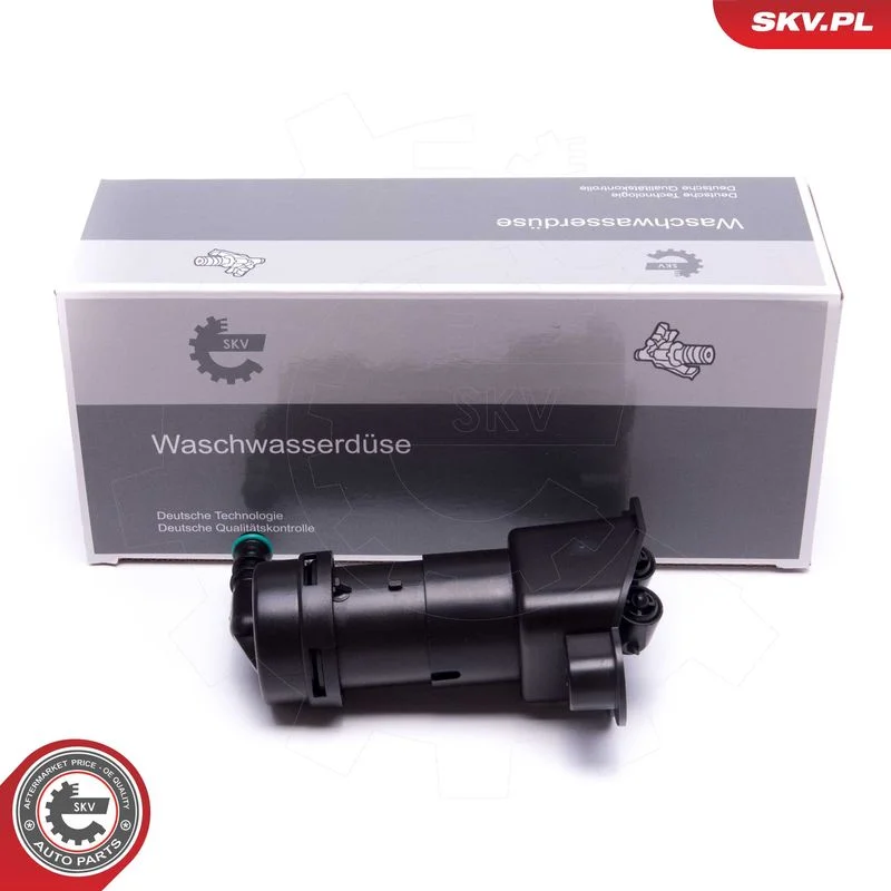 Bocal de líquido lava vidros, limpeza de faróis ESEN SKV 15SKV660