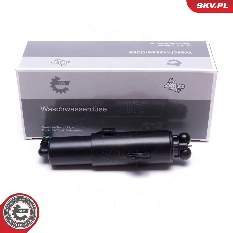 Bocal de líquido lava vidros, limpeza de faróis ESEN SKV 15SKV661