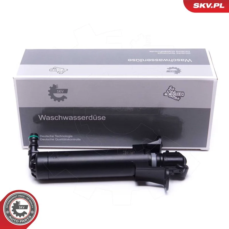 Washer Fluid Jet, headlight cleaning ESEN SKV 15SKV663