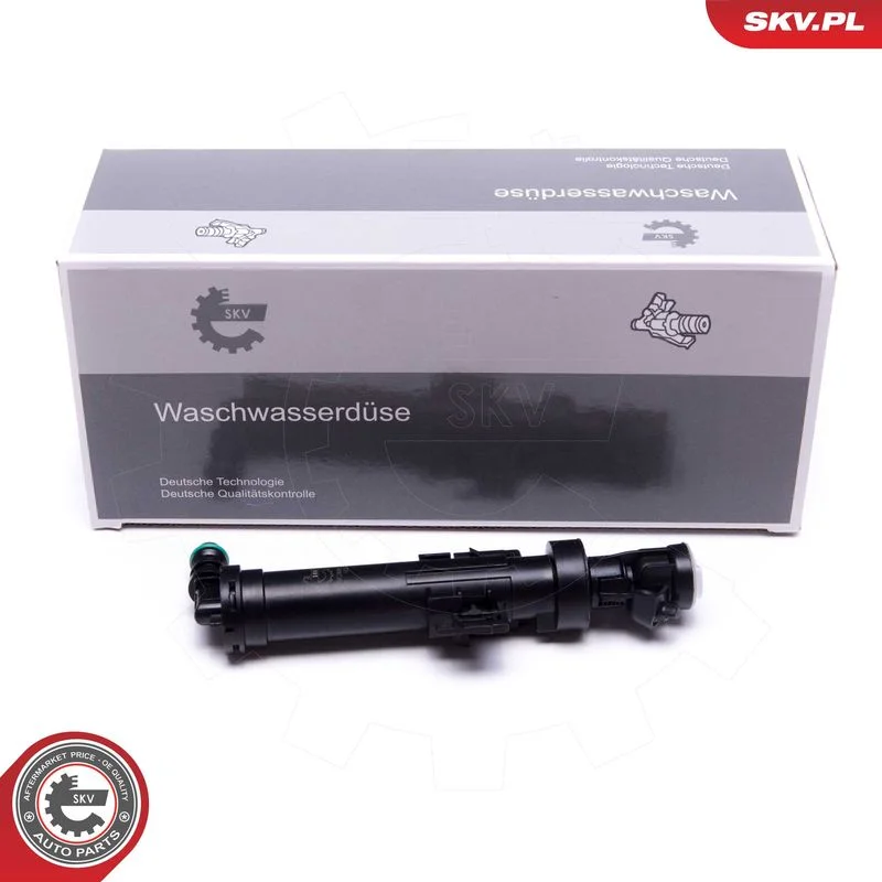 Bocal de líquido lava vidros, limpeza de faróis ESEN SKV 15SKV669