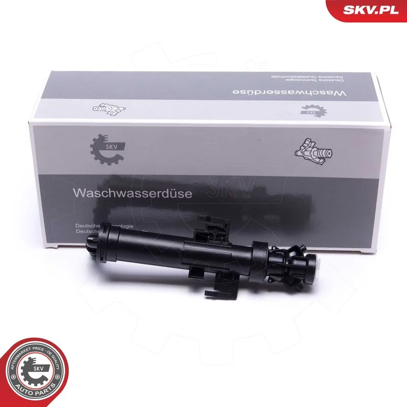Bocal de líquido lava vidros, limpeza de faróis ESEN SKV 15SKV670