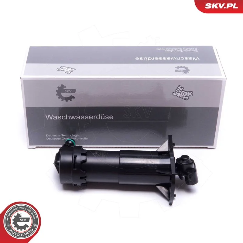 Bocal de líquido lava vidros, limpeza de faróis ESEN SKV 15SKV671