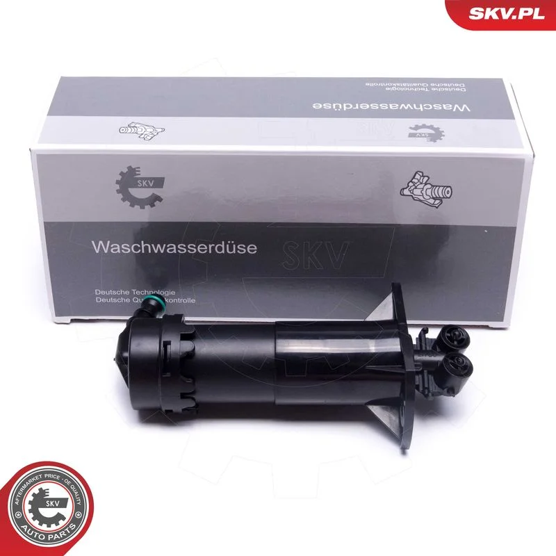Bocal de líquido lava vidros, limpeza de faróis ESEN SKV 15SKV672