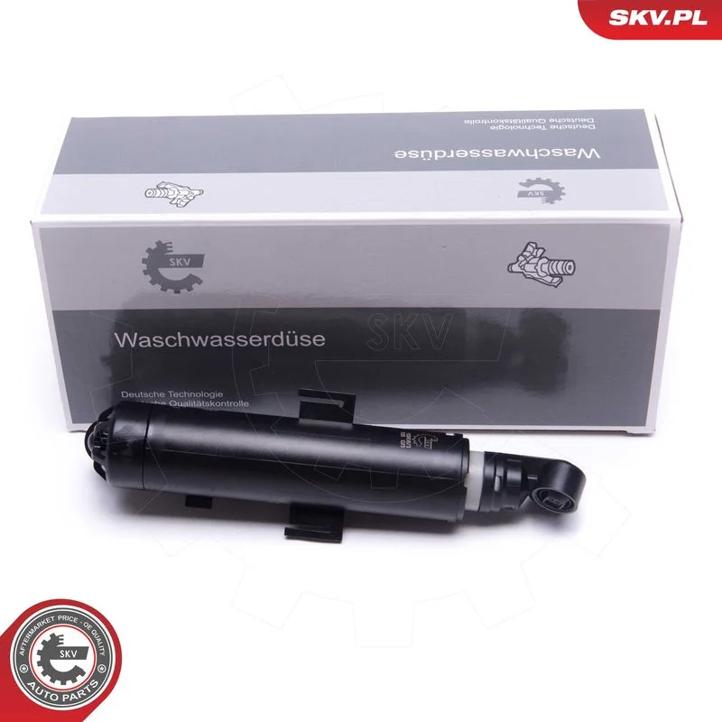 Bocal de líquido lava vidros, limpeza de faróis ESEN SKV 15SKV673