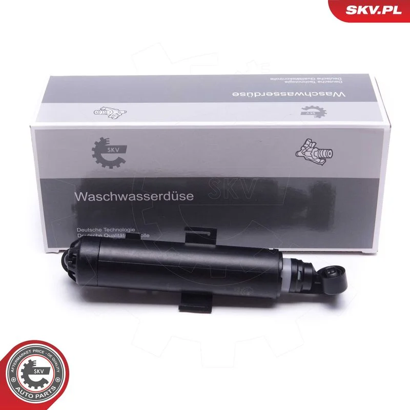 Bocal de líquido lava vidros, limpeza de faróis ESEN SKV 15SKV674