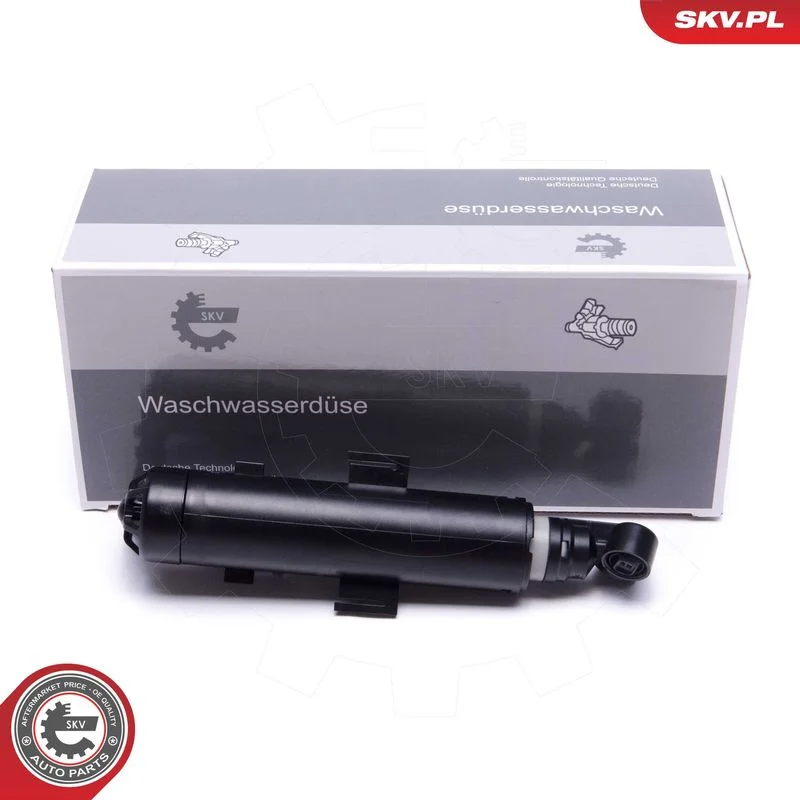 Bocal de líquido lava vidros, limpeza de faróis ESEN SKV 15SKV675